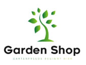 Garden Shop Logo