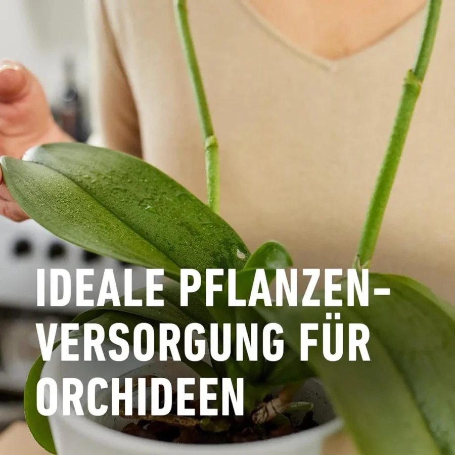 COMPO Düngestäbchen für Orchideen – Bild 3