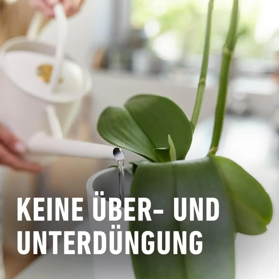 COMPO Düngestäbchen für Orchideen – Bild 5